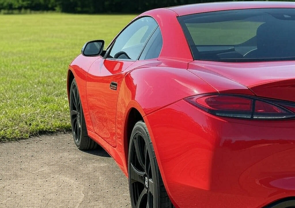 Le Rôle de la Couleur dans le Design Automobile : Comment la Peinture Influence l’Esthétique des Voitures