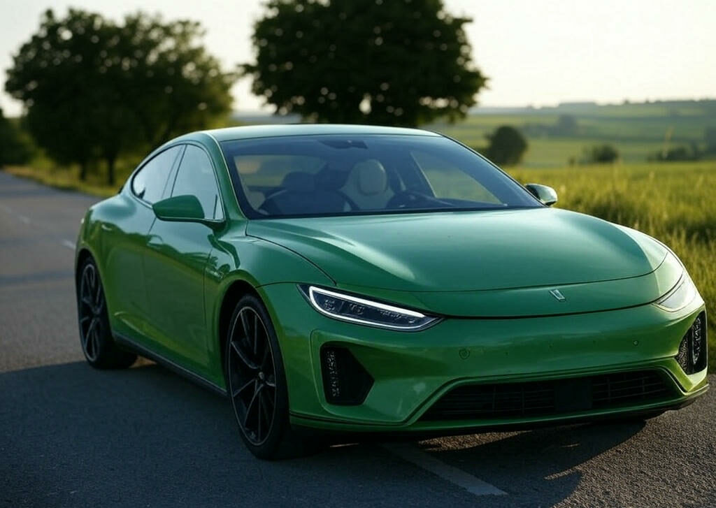 L’Hydrogène Vert : Le Carburant du Futur pour une Mobilité Zéro Émission