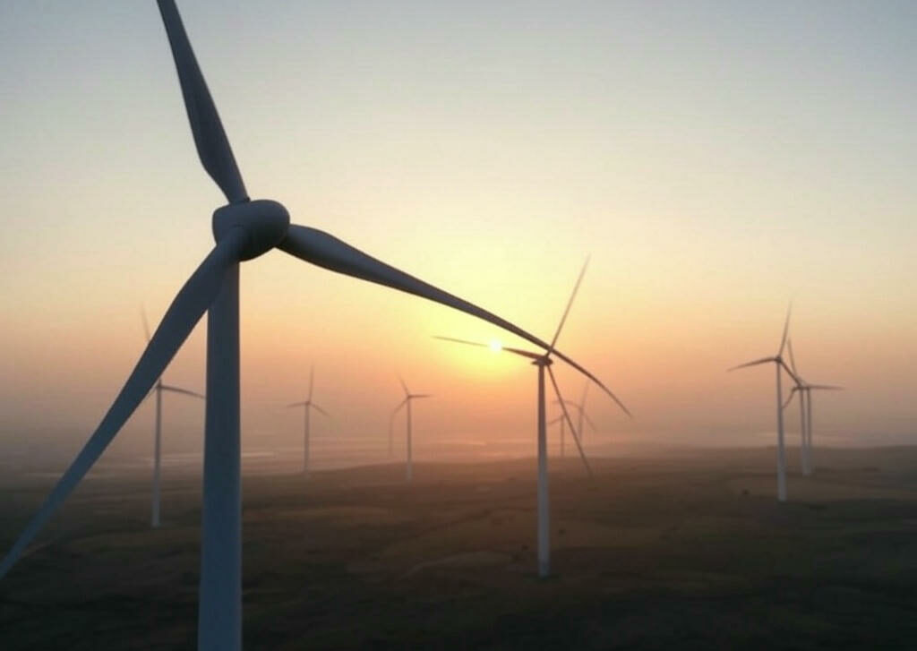La Transition Énergétique : Entre Infrastructures et Innovations Technologiques