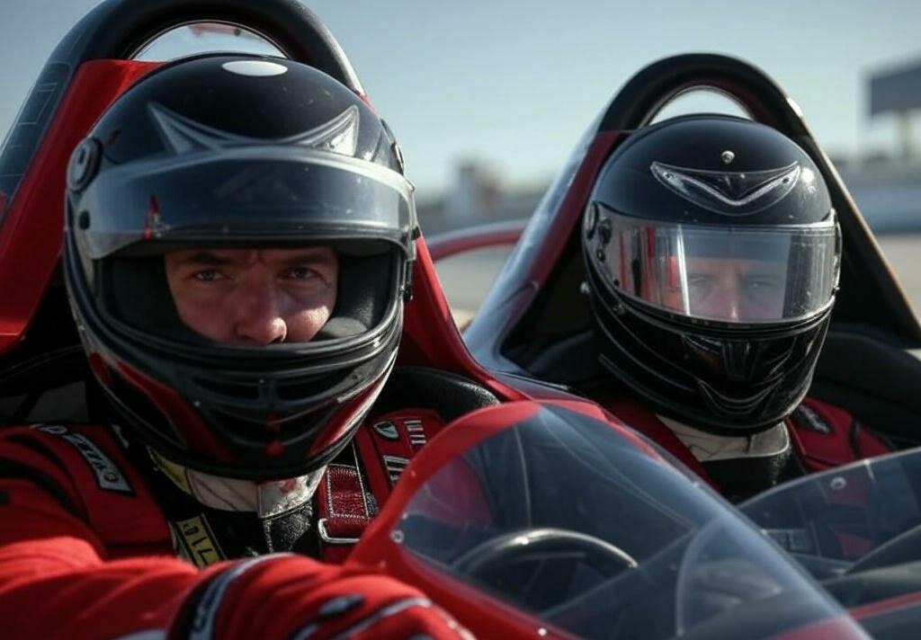 Les Compétitions de Sport Automobile : Les Enjeux et les Défis