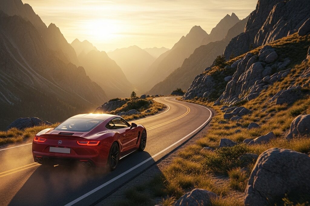 Road Trips : L’Art de Voyager et de Profiter du Poker en Ligne